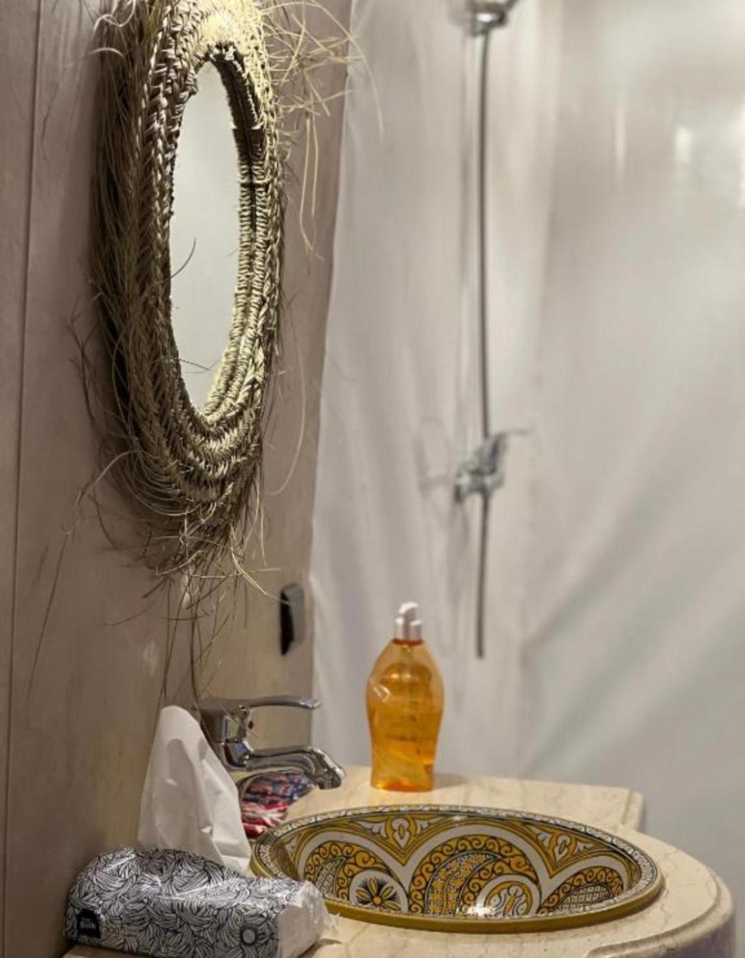 Authentic Desert Luxury Camp Merzuga Kültér fotó